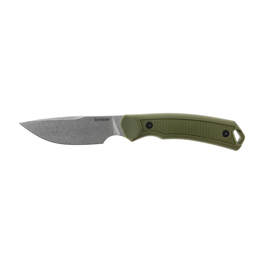 Kershaw Deschutes hunting knife - Skinner 1883 1/6