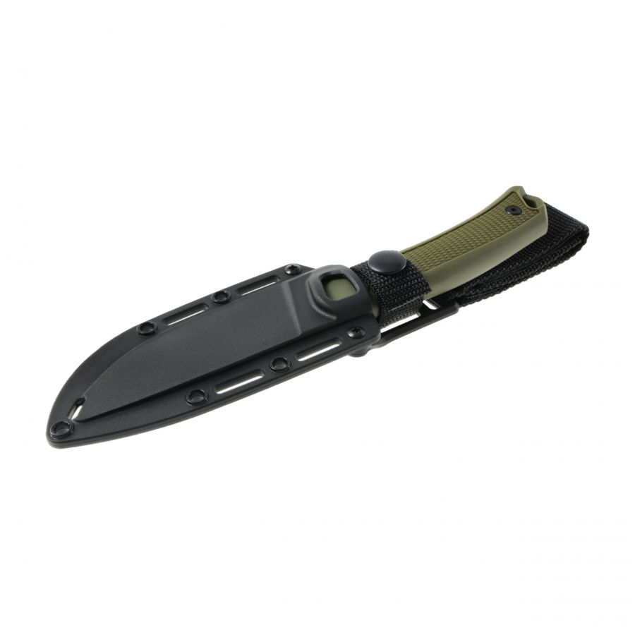 Kershaw Deschutes hunting knife - Skinner 1883 4/6