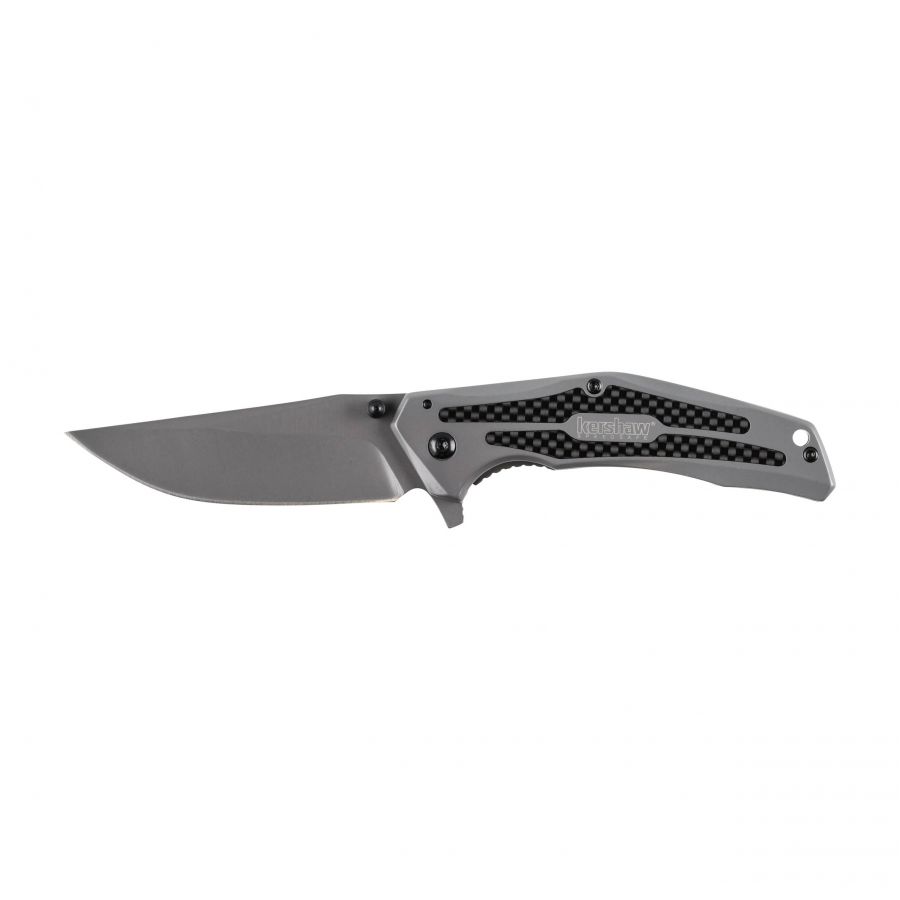 Kershaw Duojet 8300 folding knife 1/6