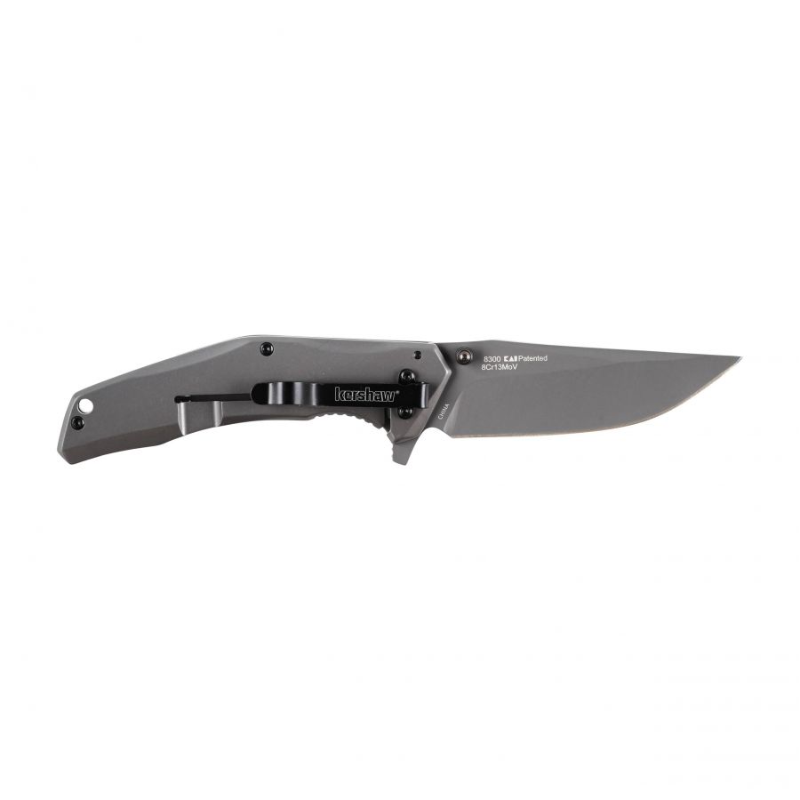 Kershaw Duojet 8300 folding knife 2/6