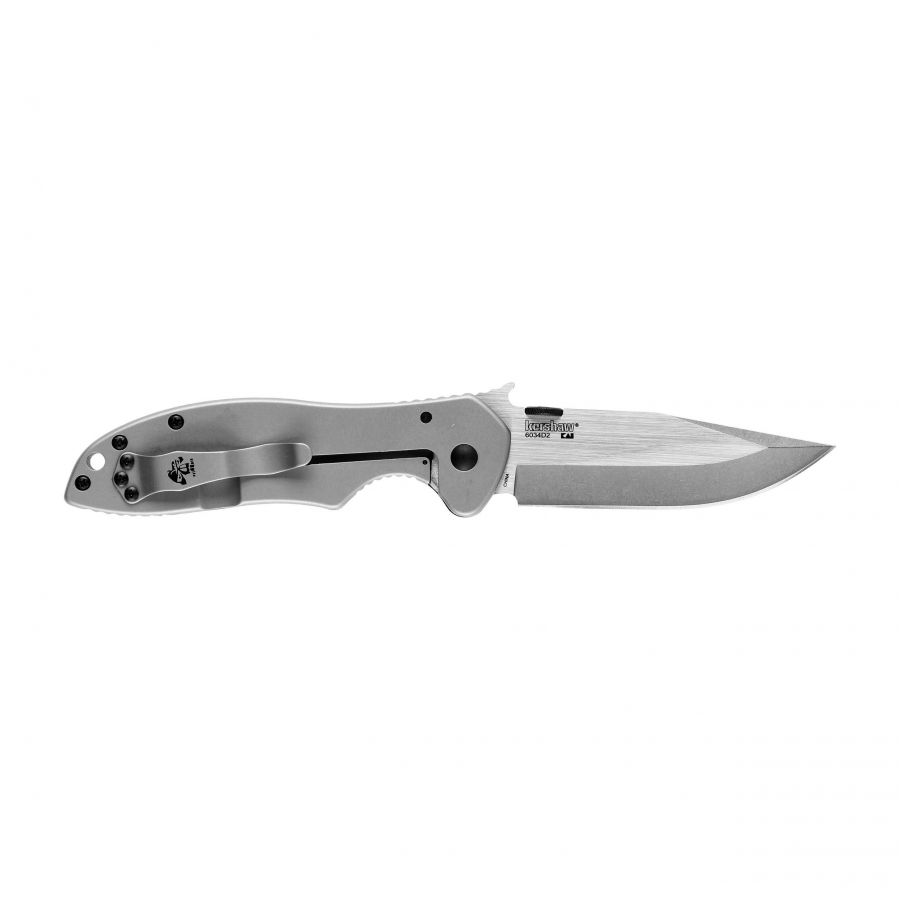 Kershaw Emerson 6034D2 folding knife 2/8