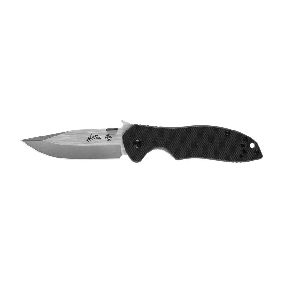 Kershaw Emerson 6034D2 folding knife 1/8