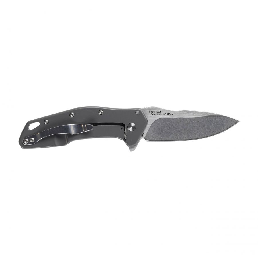 Kershaw Eris 1881 folding knife 2/7