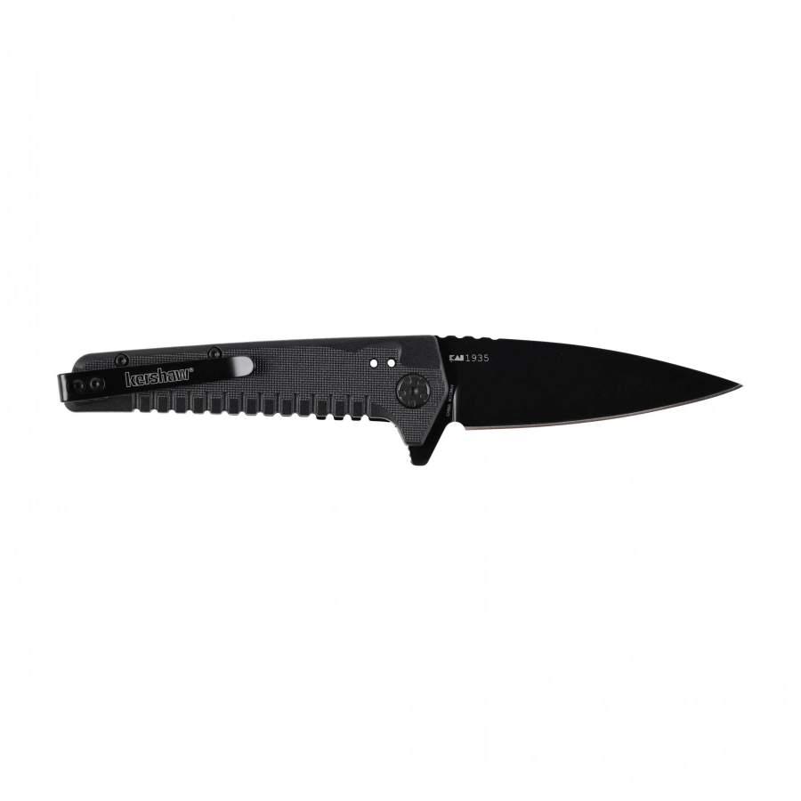 Kershaw Fatback Folding Knife 1935 2/6