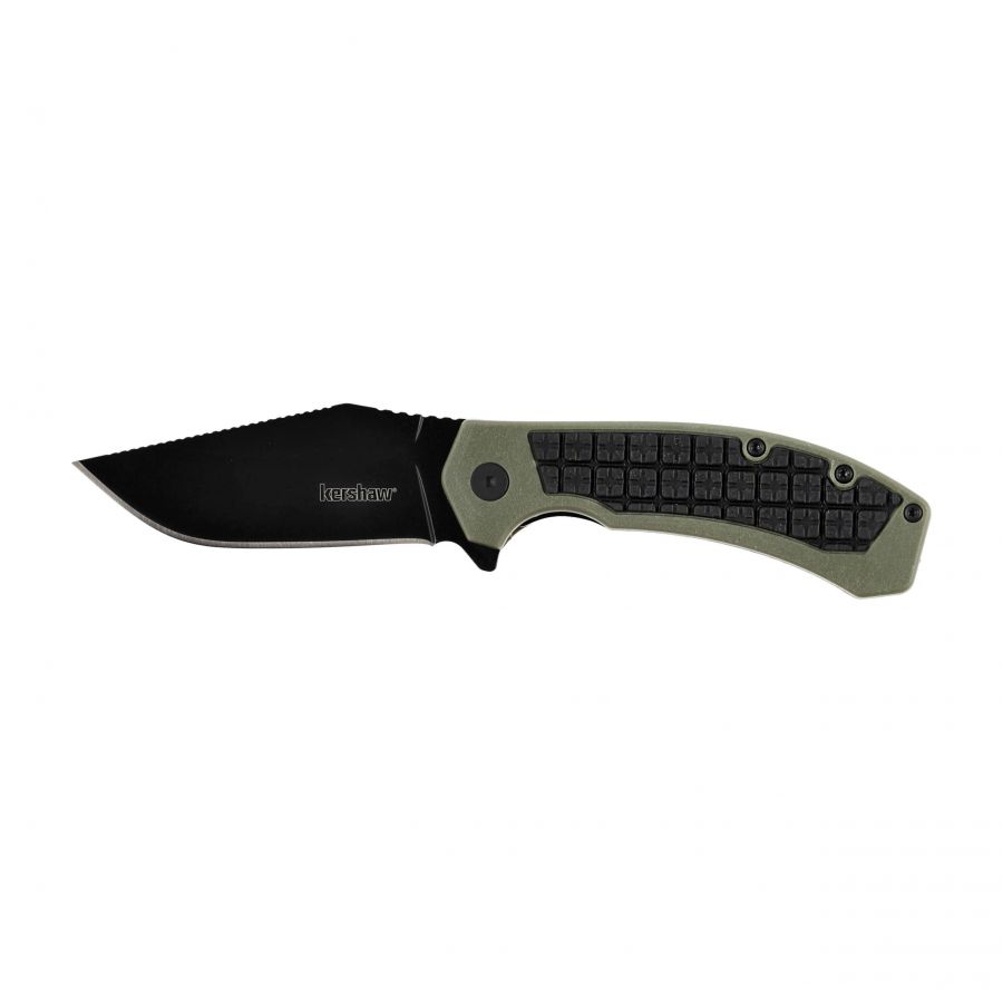 Kershaw Faultline 8760 folding knife 1/5