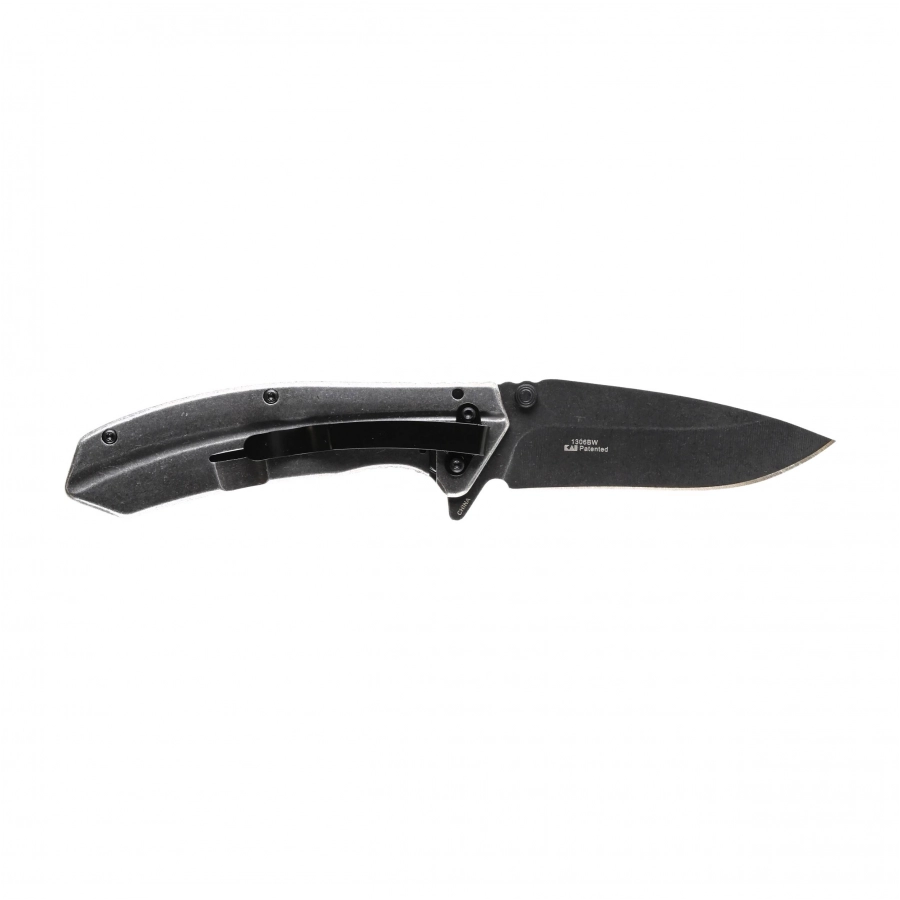 Kershaw Filter 1306BW Folding Knife 2/6