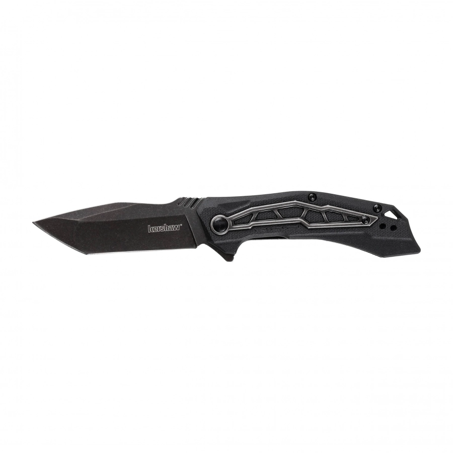 Kershaw Flatbed Folding Knife 1376 1/5
