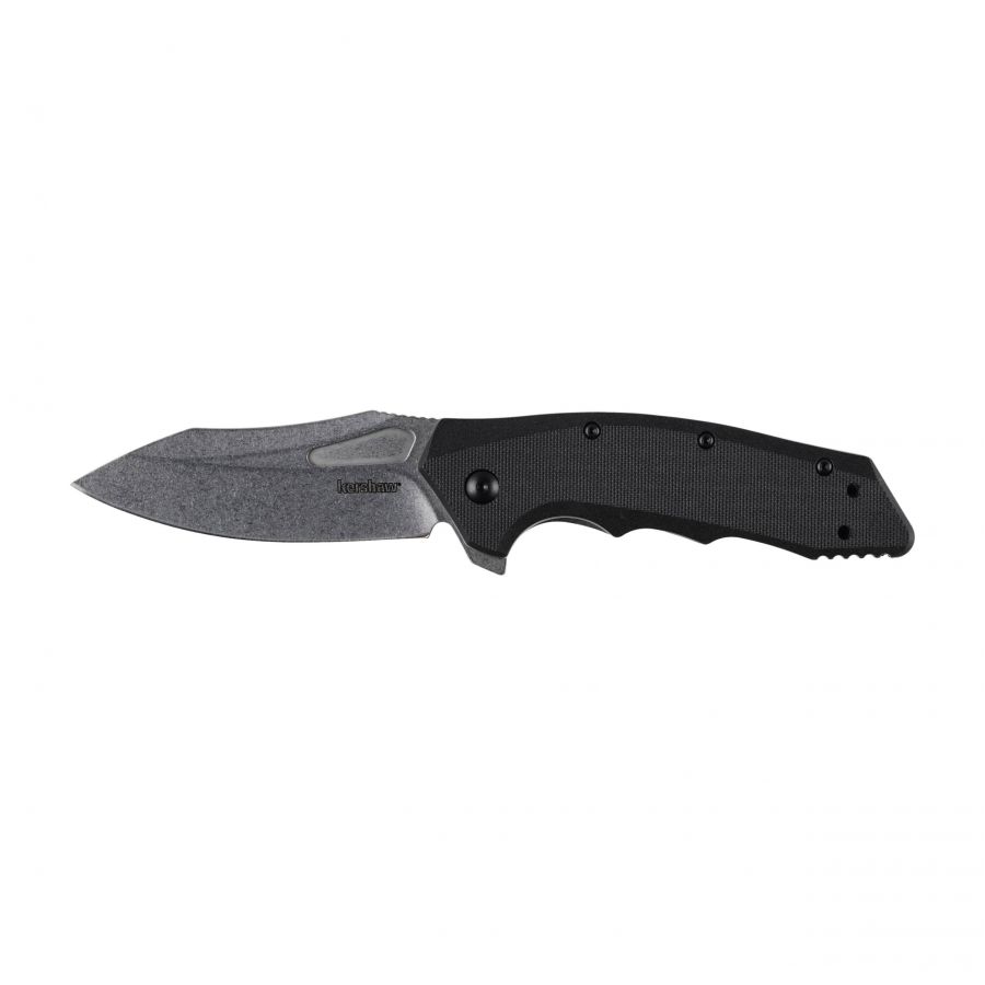 Kershaw Flitch 3930 folding knife 1/6