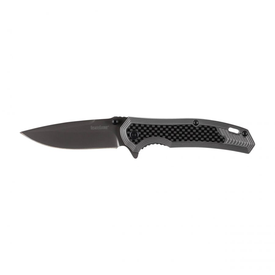 Kershaw Fringe 8310 folding knife 1/6