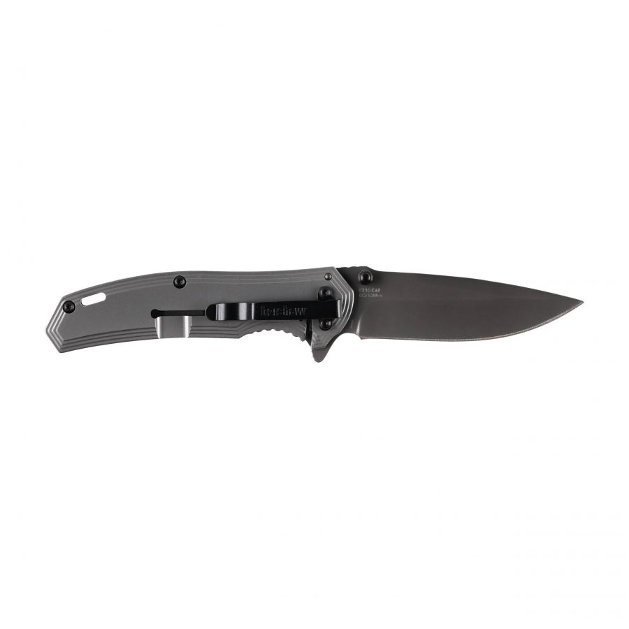 Kershaw Fringe 8310 folding knife 2/6