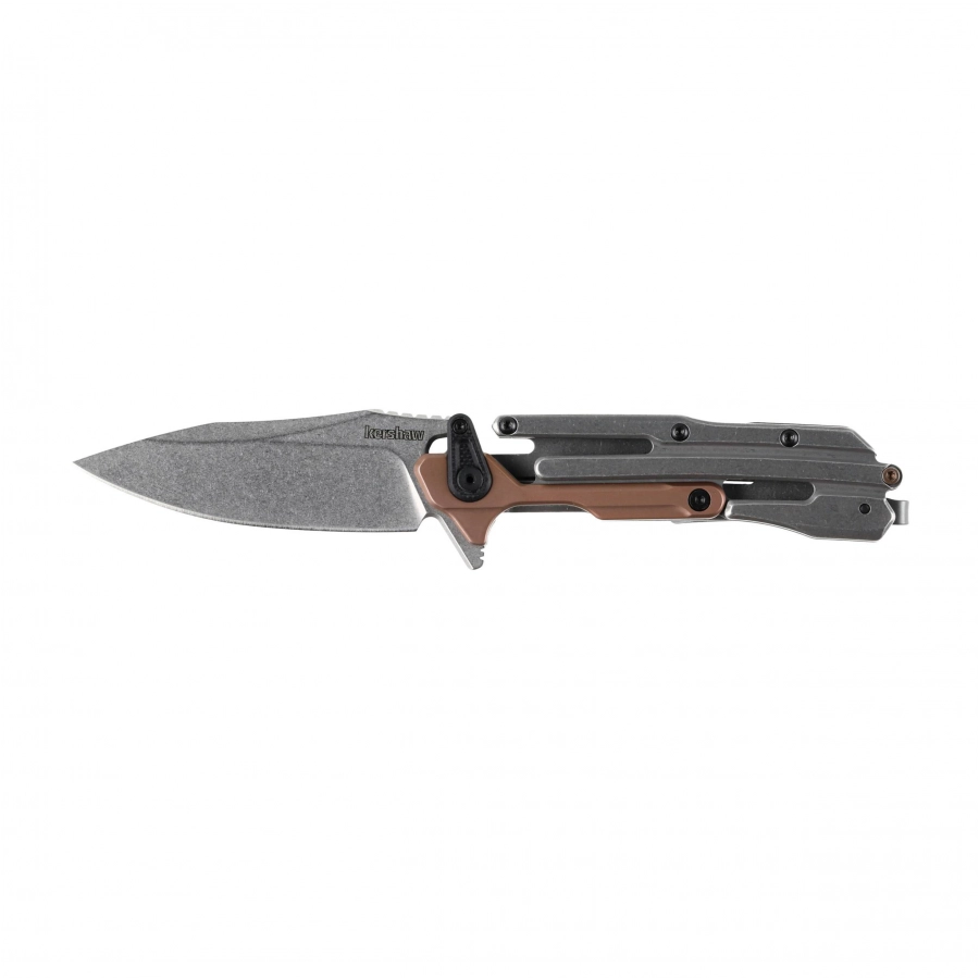 Kershaw Frontrunner 2039 folding knife 1/5