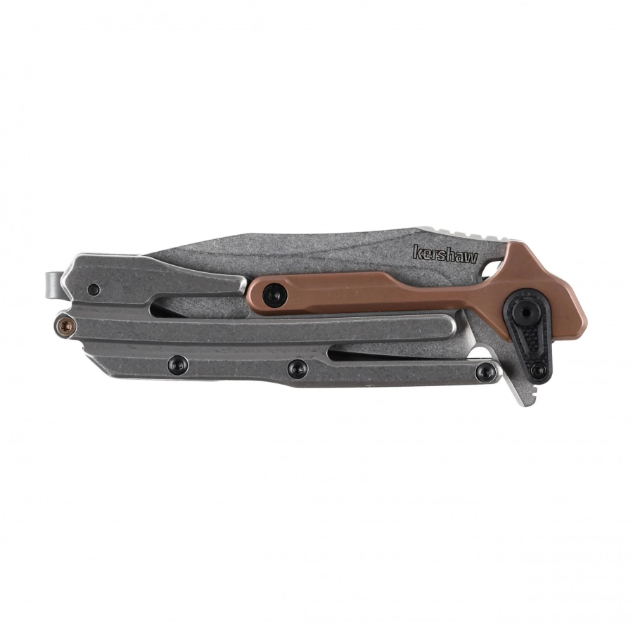 Kershaw Frontrunner 2039 folding knife 4/5