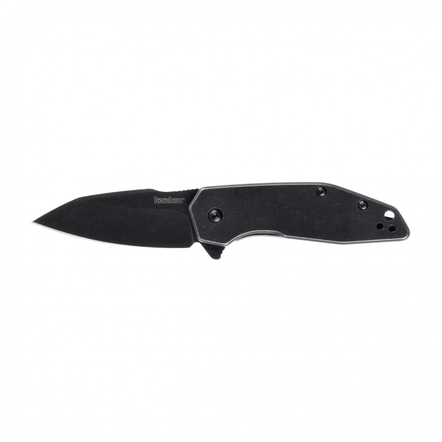 Kershaw Gravel 2065 folding knife 1/5