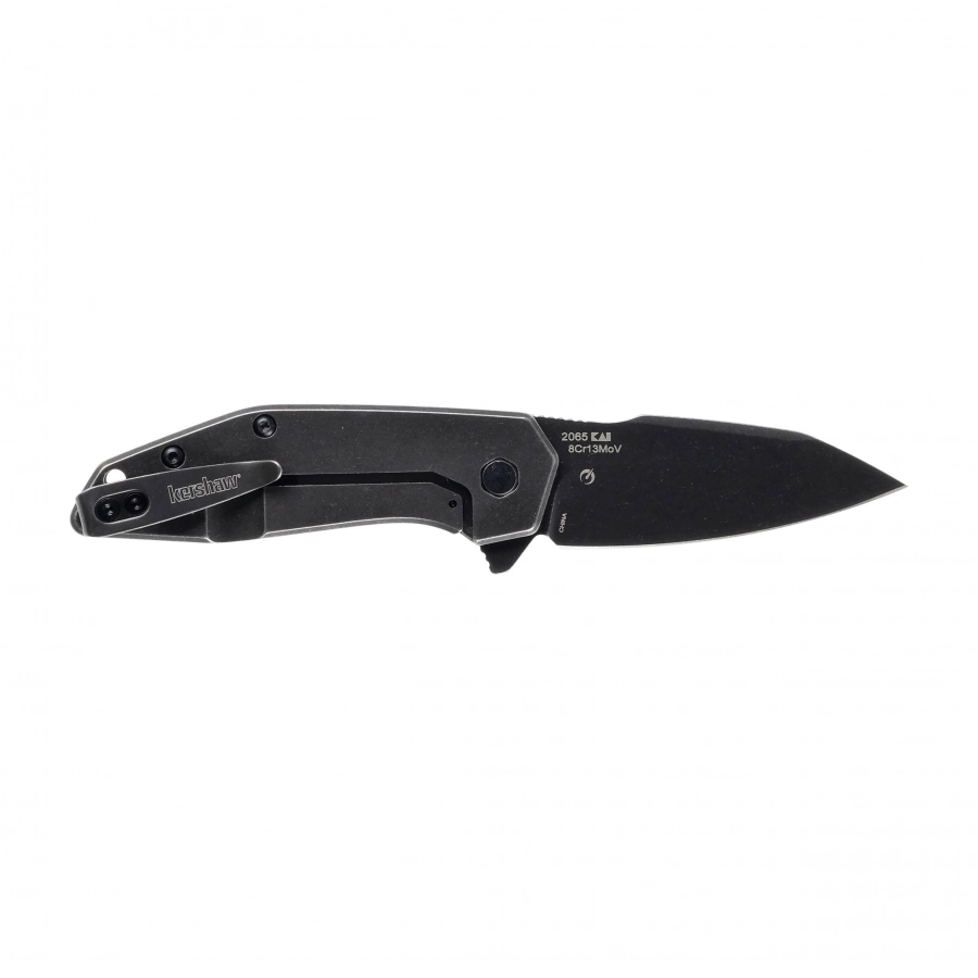 Kershaw Gravel 2065 folding knife 2/5