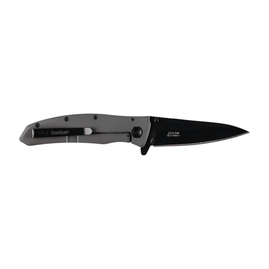 Kershaw Grid 2200 folding knife 2/6