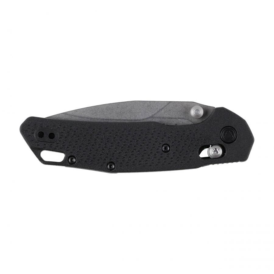 Kershaw Heist 2037 folding knife 4/5