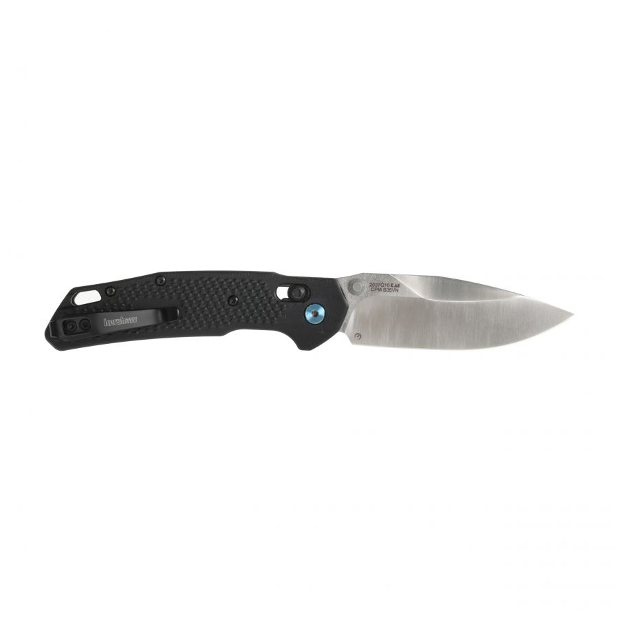 Kershaw Heist folding knife 2037G10 2/5