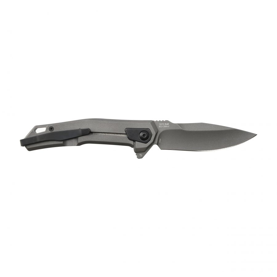 Kershaw Helitack 5570 folding knife 2/5