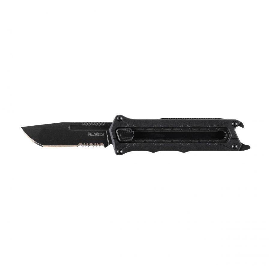 Kershaw Interstellar 1195 folding knife 1/5