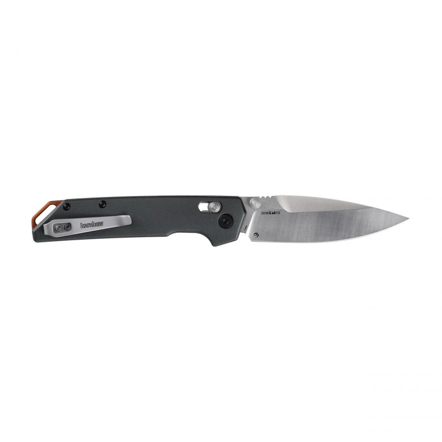 Kershaw Iridium 2038 folding knife 2/5