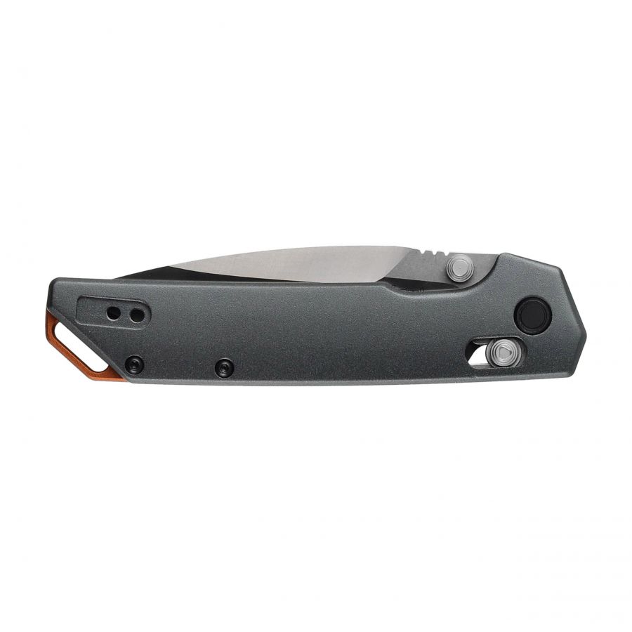 Kershaw Iridium 2038 folding knife 4/5