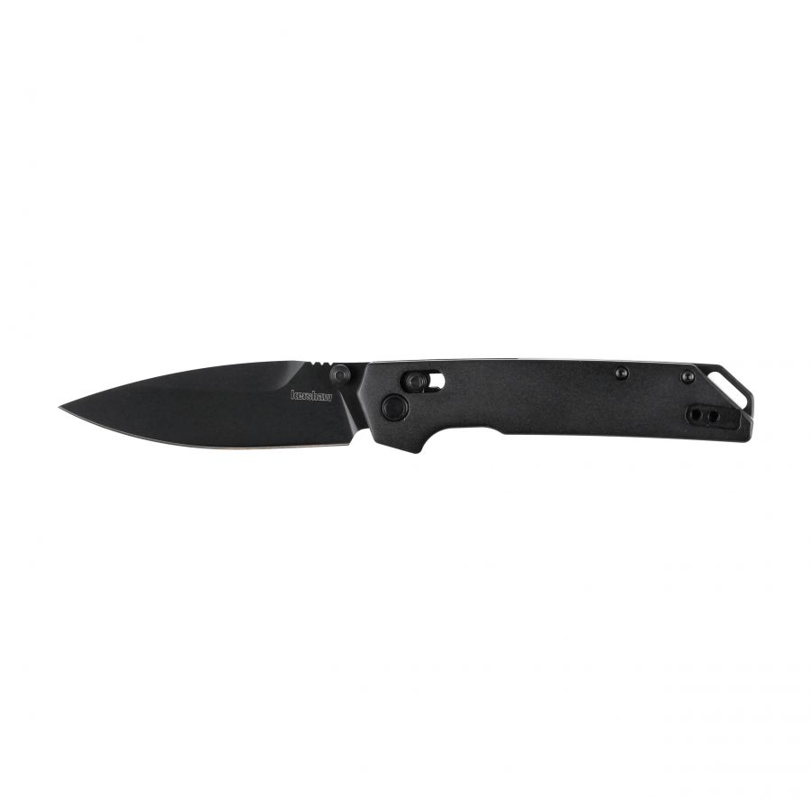 Kershaw Iridium 2038BLK folding knife 1/5