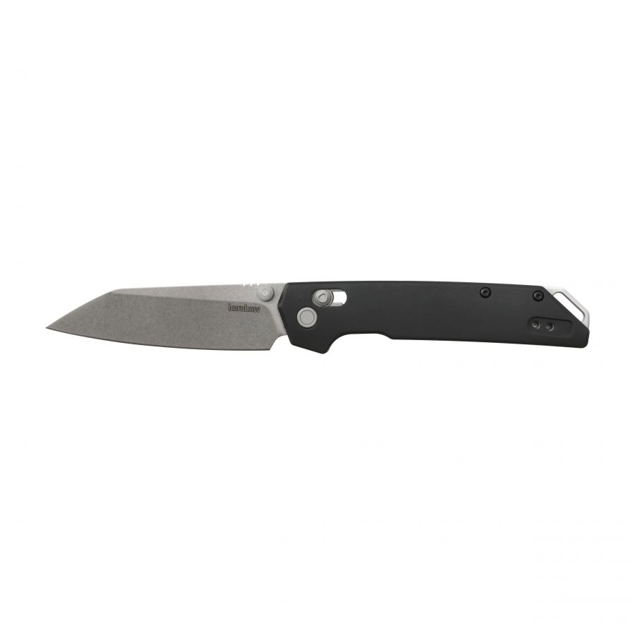 Kershaw Iridium 2038R Folding Knife 1/6
