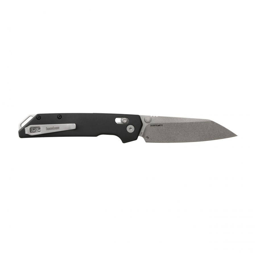 Kershaw Iridium 2038R Folding Knife 2/6