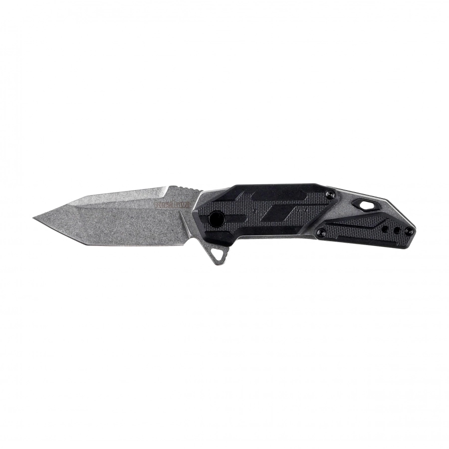 Kershaw Jetpack 1401 folding knife 1/5