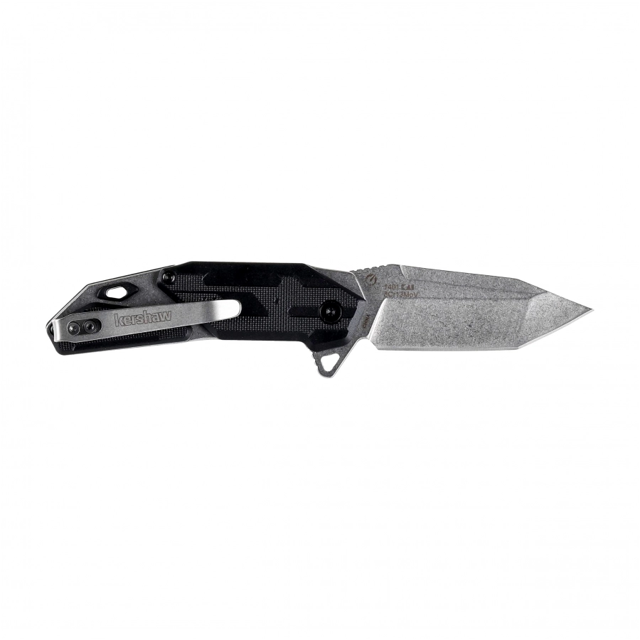 Kershaw Jetpack 1401 folding knife 2/5