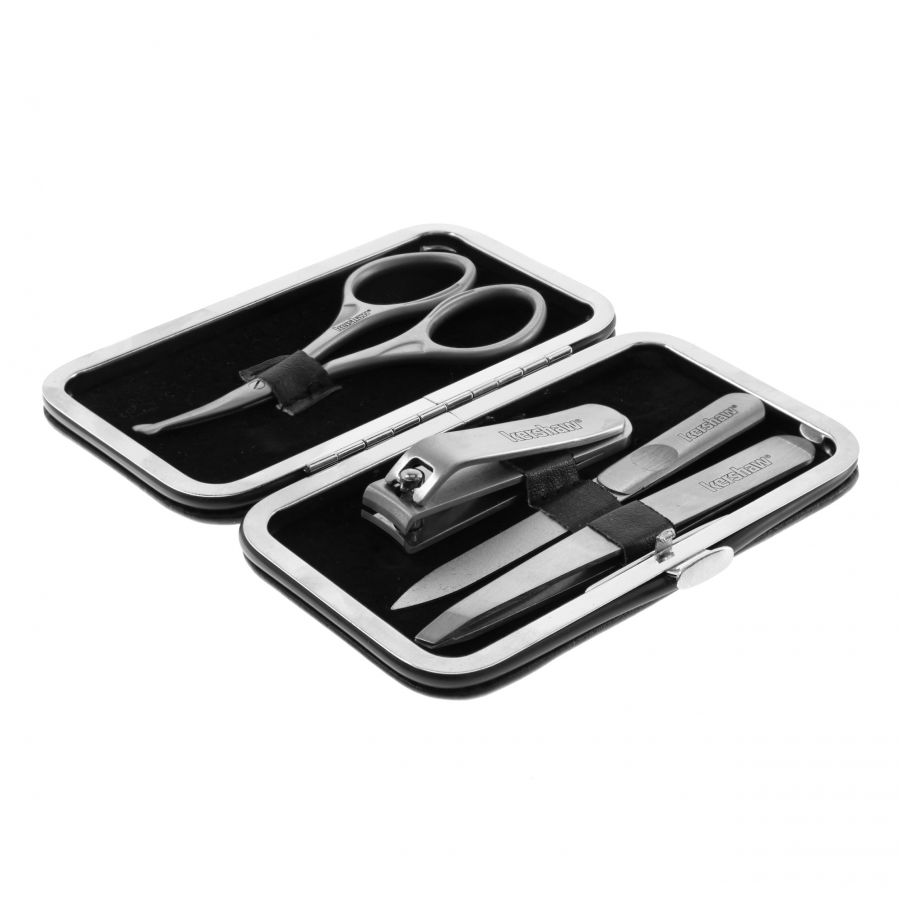 Kershaw KMCURE manicure set 3/4