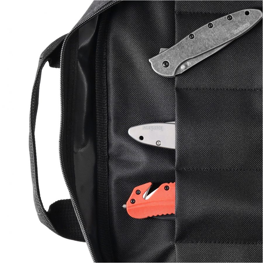 Kershaw knife case bag 4/7