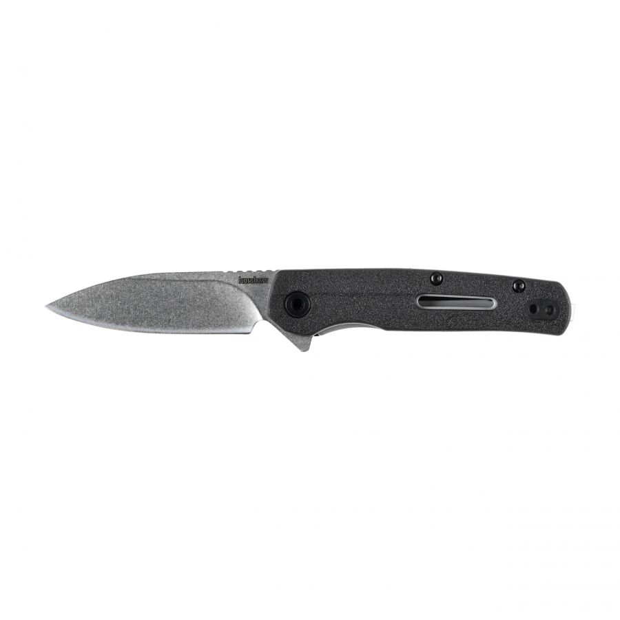 Kershaw Korra 1409 folding knife 1/5