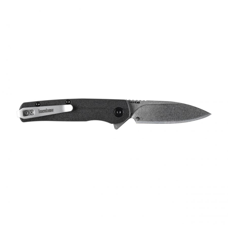 Kershaw Korra 1409 folding knife 2/5