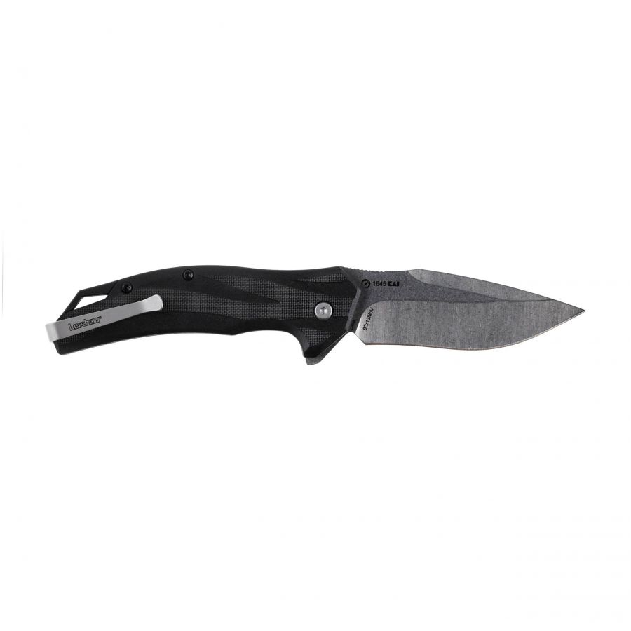 Kershaw Lateral 1645 folding knife 2/5