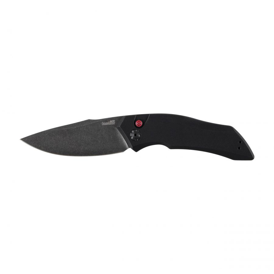 Kershaw Launch 1 Folding Knife 7100BW. 1/6