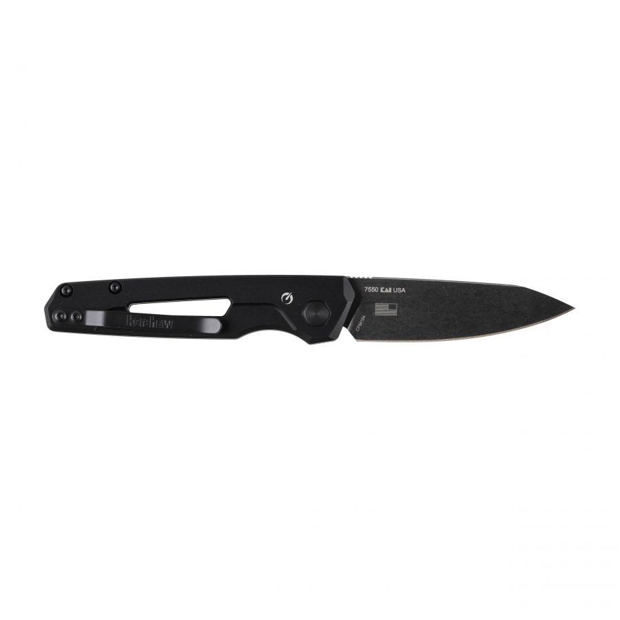 Kershaw Launch 11 7550 folding knife 2/5