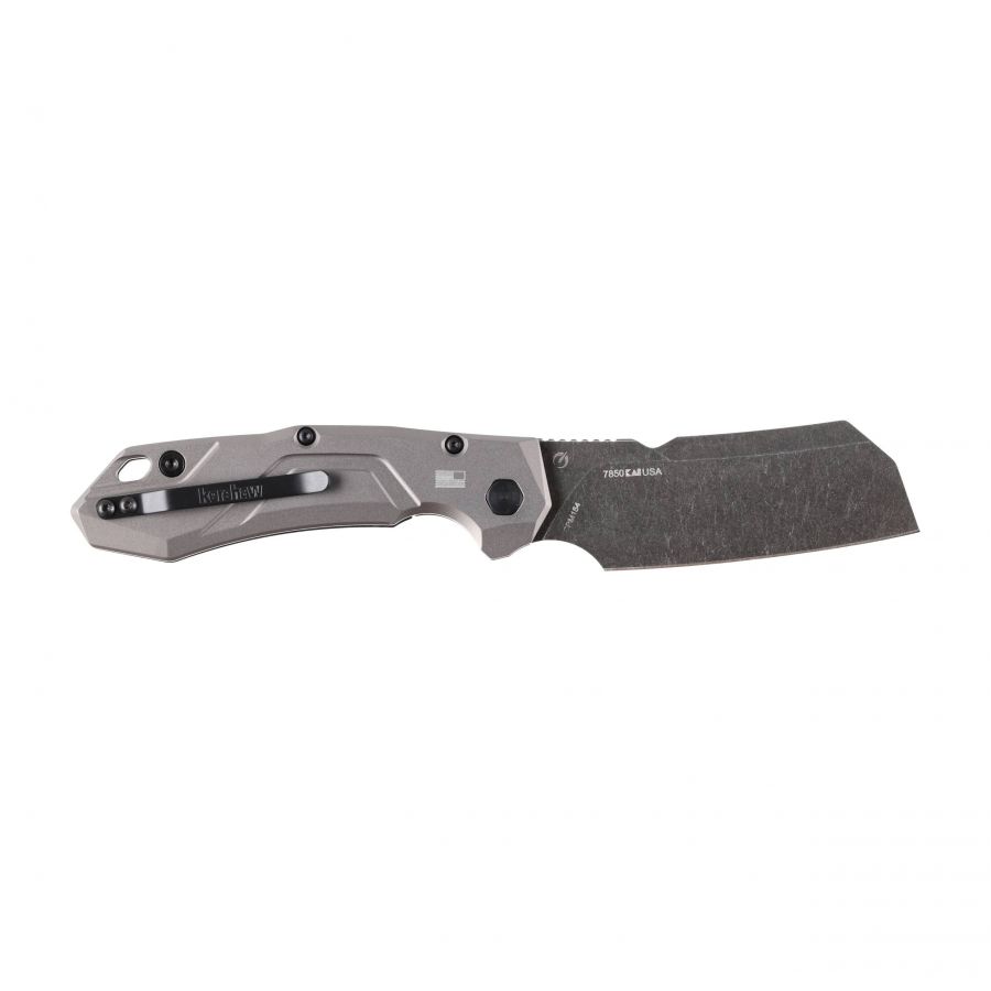 Kershaw Launch 14 7850 folding knife 2/5