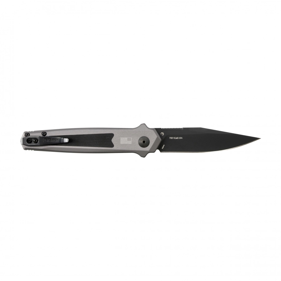 Kershaw Launch 17 7951 folding knife 2/6