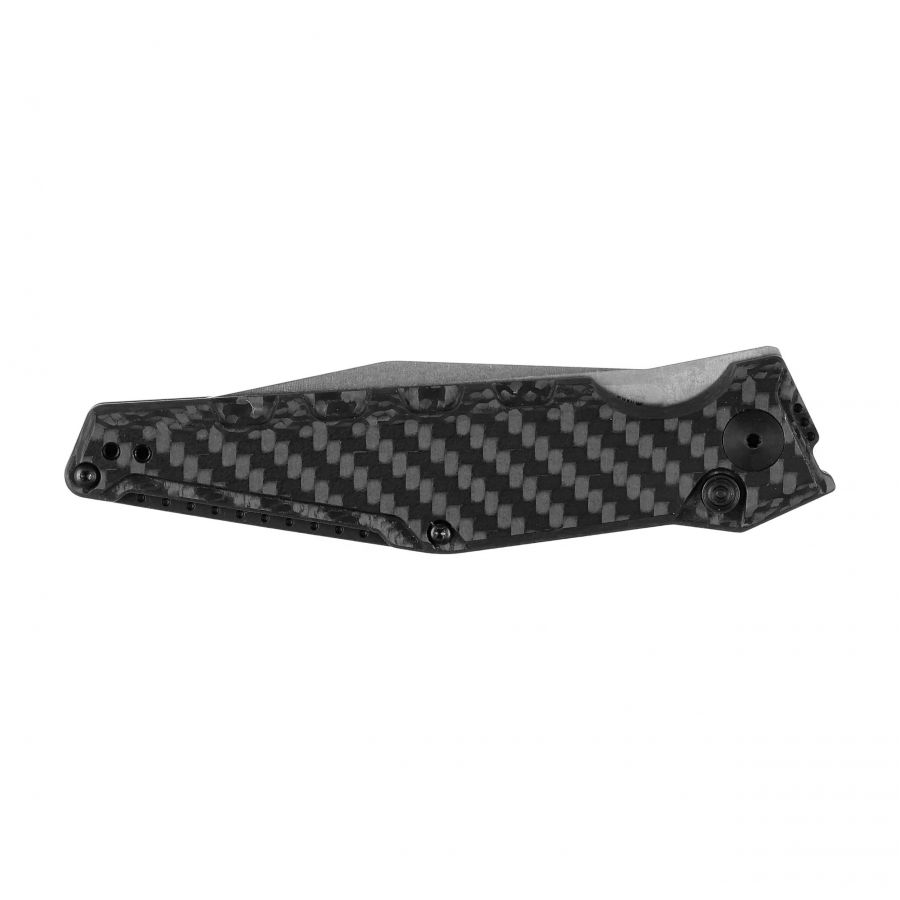 Kershaw Launch 7 7900CF folding knife 4/5