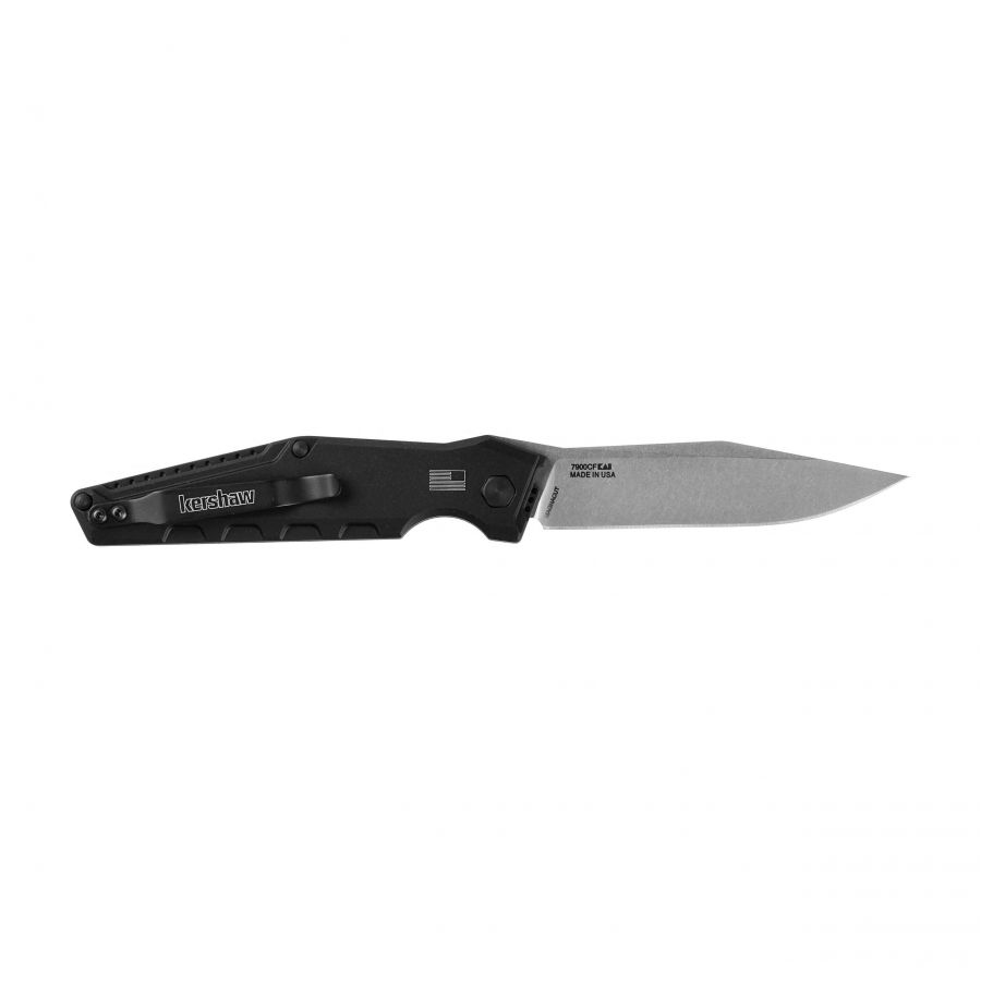 Kershaw Launch 7 7900CF folding knife 2/5