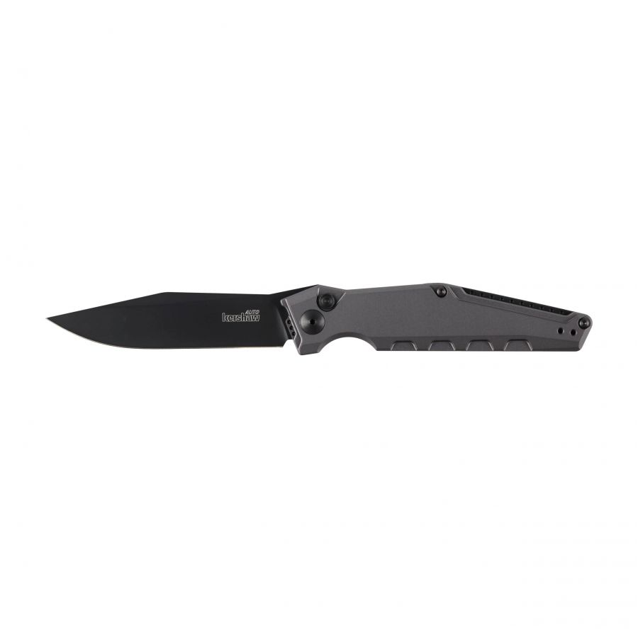 Kershaw Launch 7 folding knife 7900GRYBLK 1/7