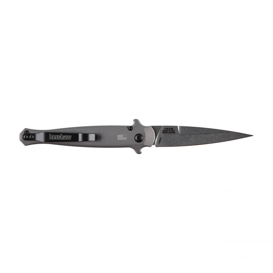 Kershaw Launch 8 7150 folding knife 2/7