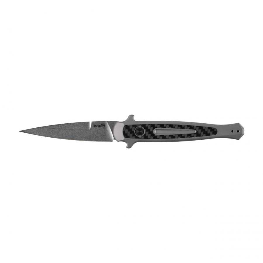 Kershaw Launch 8 7150 folding knife 1/7