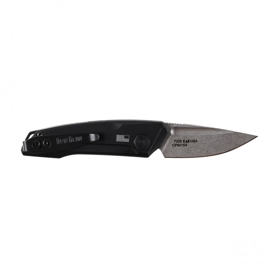 Kershaw Launch 9 7250 folding knife 2/6