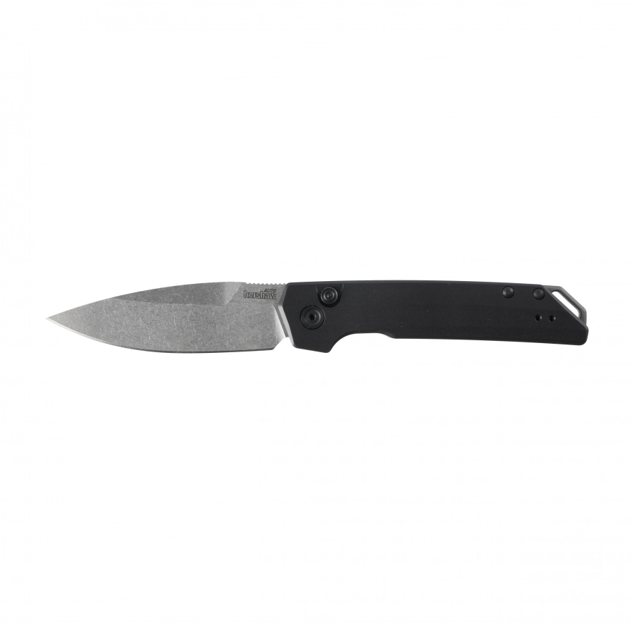 Kershaw Launch Iridium 7038 folding knife 1/5
