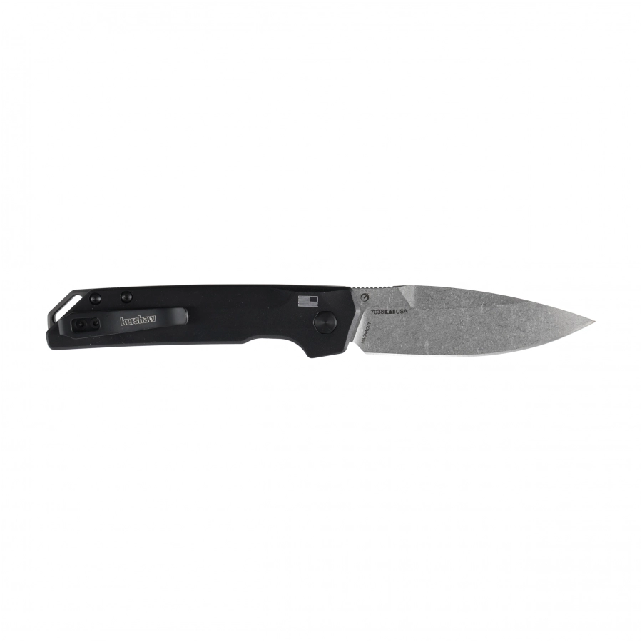 Kershaw Launch Iridium 7038 folding knife 2/5