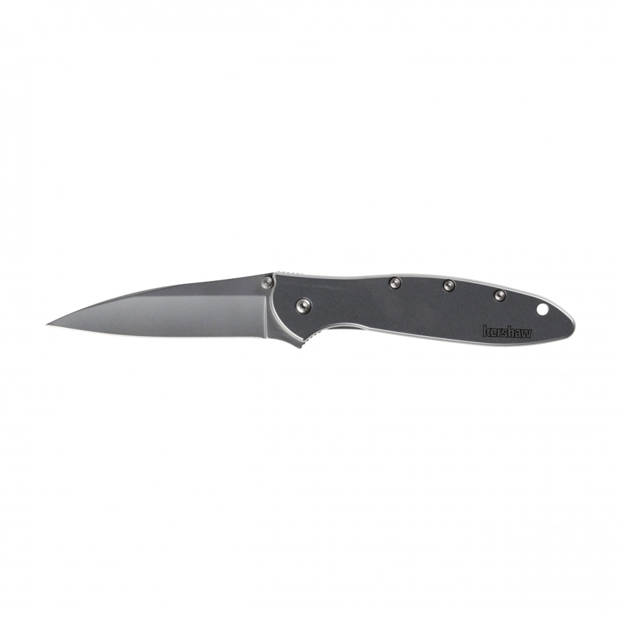 Kershaw Leek 1660 folding knife 1/6