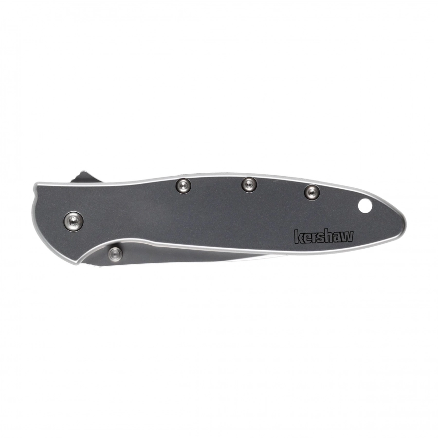 Kershaw Leek 1660 folding knife 4/6
