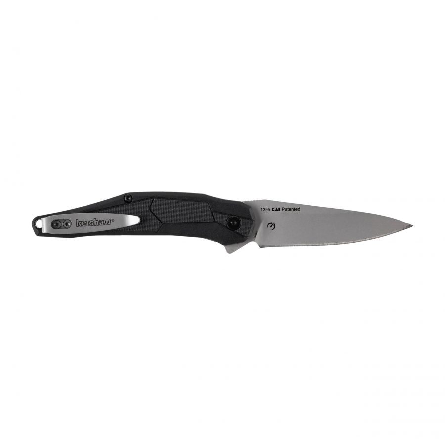 Kershaw Lightyear 1395 folding knife 2/5